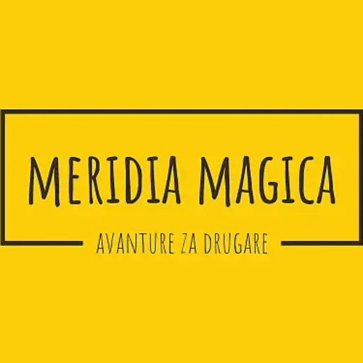 meridia magica logo